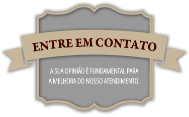 Entre em contato
